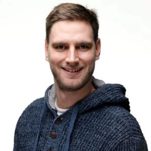 Moritz Oppliger