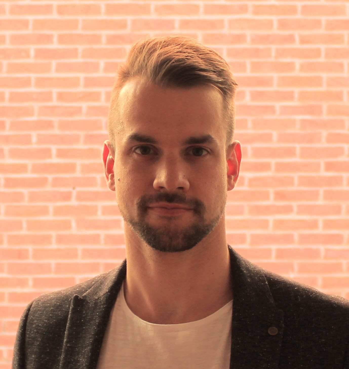 Andrea Pedrioli