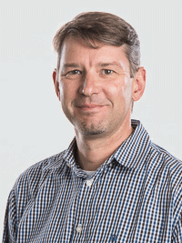 Prof. Dr. Dirk Penner