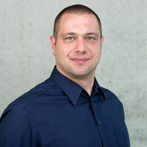 Bojan Peric
