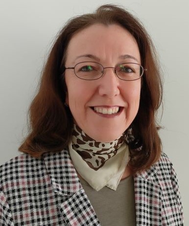 Francisca Pérez Cortes