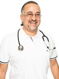 Dr. Rajha Messias Fabrizio Pereira