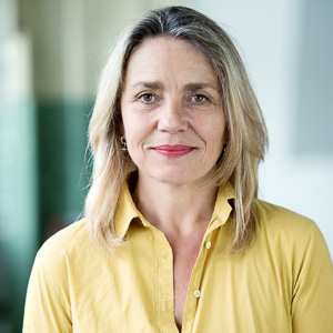 Barbara Peter Rudolphi