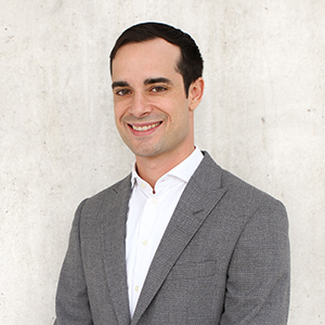 Nico Pfändler
