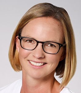 Anja Pfister