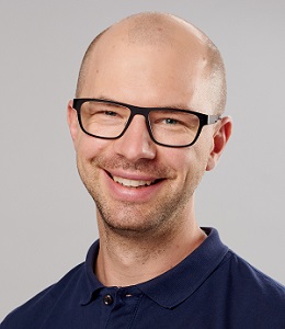 Fabian Pfeiffer