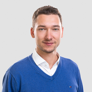 Adrian Pfiffner