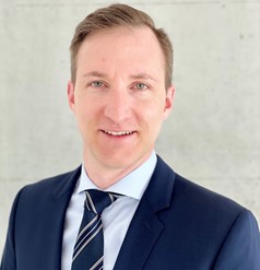 Dr. Jürg Portmann