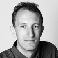 Dr. Joël Pothier