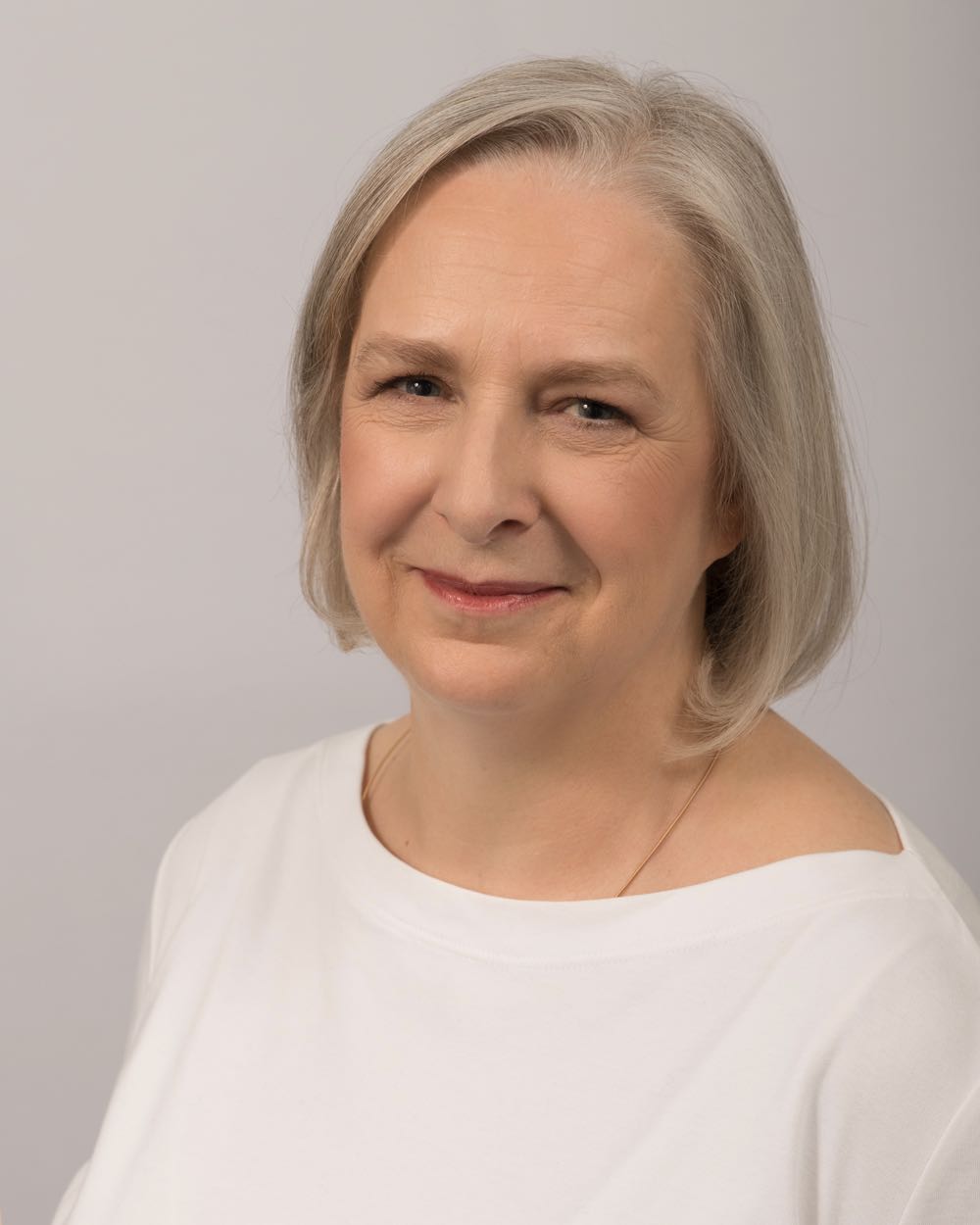Barbara Preusse-Bleuler