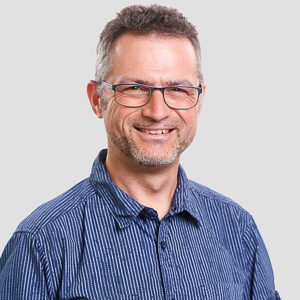 Patrick Probst