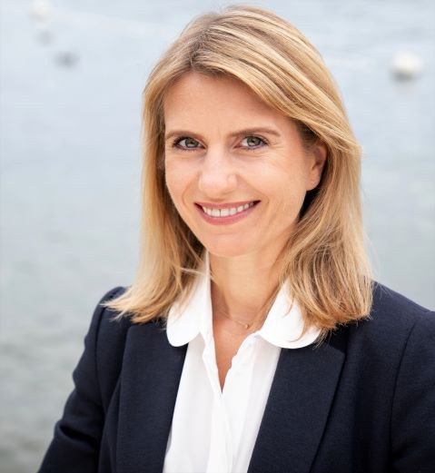 Janine Radlingmayr
