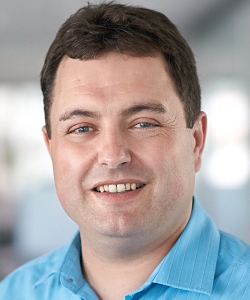 Dr. Marco Ramoni