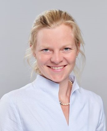 Dr. Anne-Kathrin Rausch