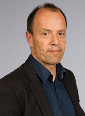 Prof. Dr. Peter Rüesch