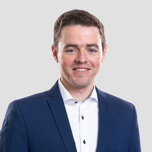 Dr. Markus Regnat