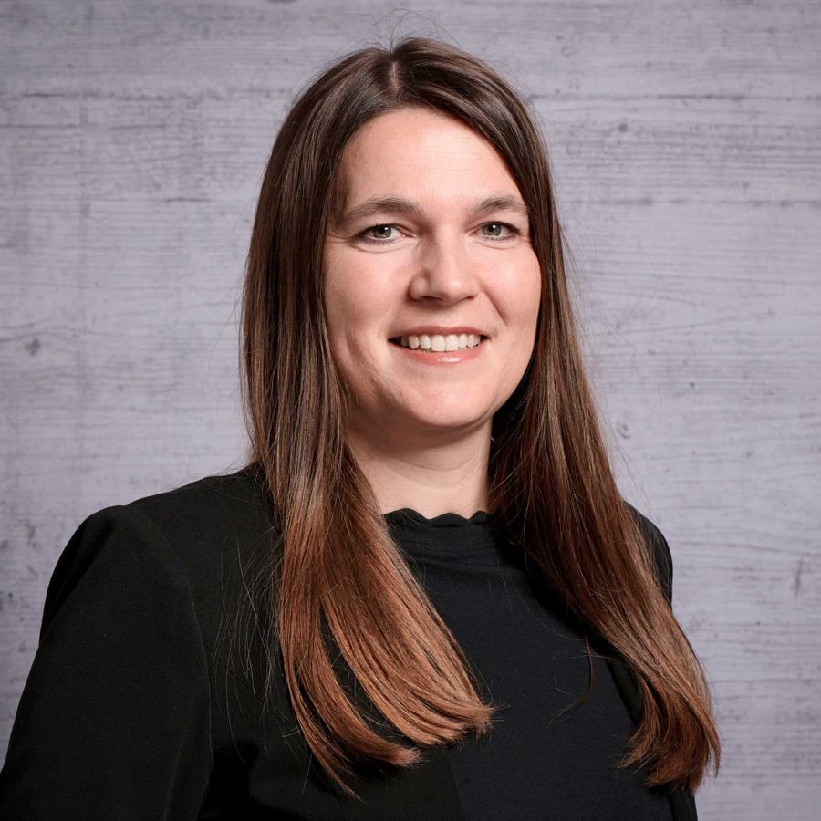 Dr. Monika Ulrike Reif