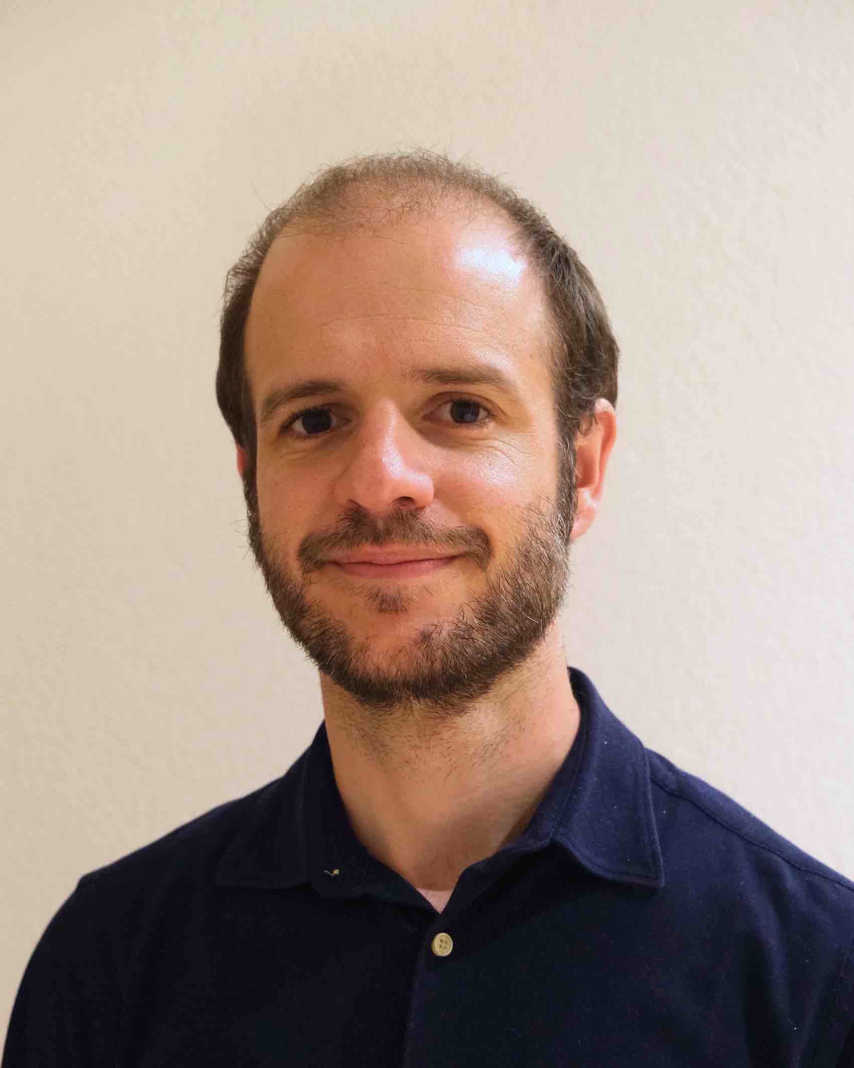 Patrick Rennhard