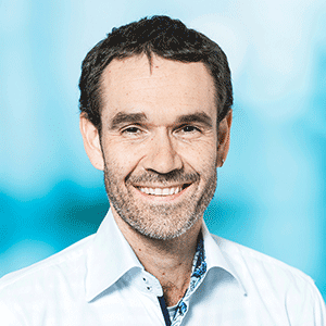 Dr. Markus Rimann