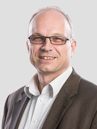 Prof. Dr. Andreas Ruckstuhl