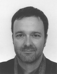 Alain Roserens