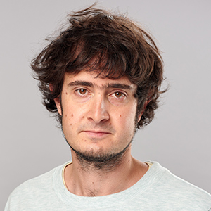 Dominik Robin
