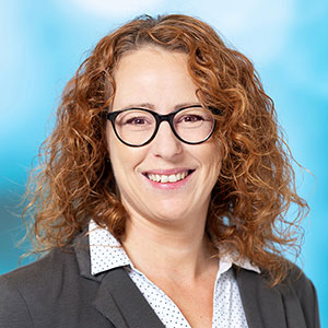 Bettina Röcker