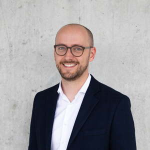 Patrick Röthlisberger