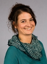 Kim Caroline Roos