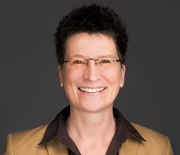 Simone Romeike