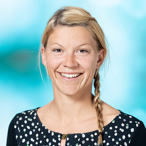 Melanie Millenet