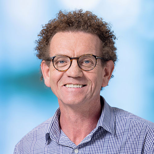 Keith Rossborough