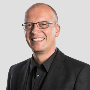 Prof. Dr. Matthias Rosenthal