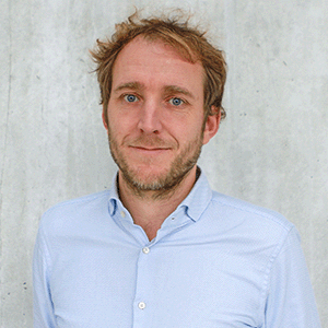 Dr. Florian Roth