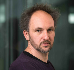 Klaus Rothenhäusler
