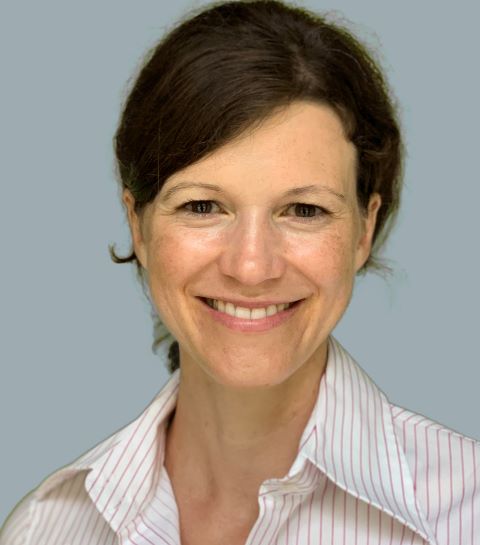 Manuela Rüdt