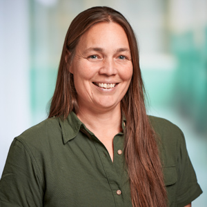 Monika Ruepp