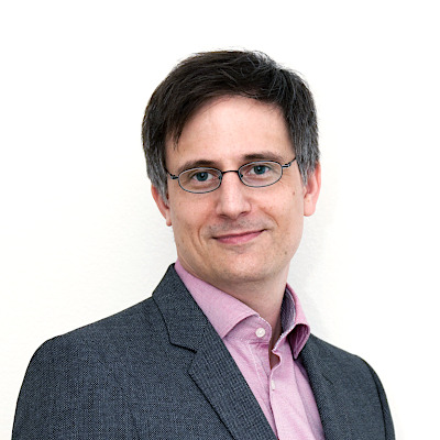 Michael Rüegg