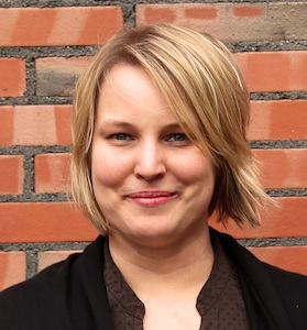 Dr. Maren Runte