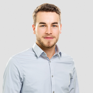 Benjamin Rutishauser