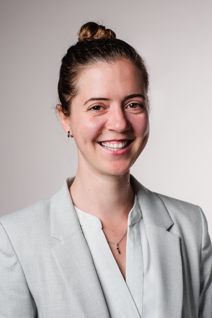 Stephanie Rye