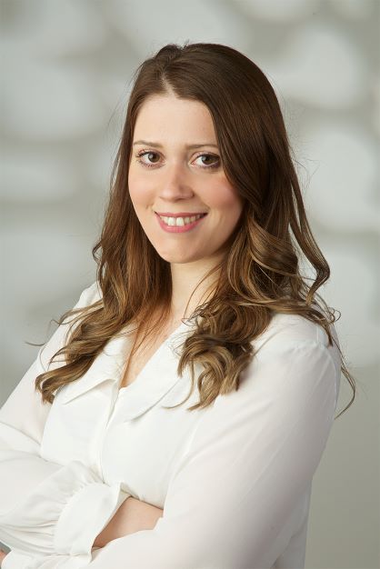 Lena Sauerzopf