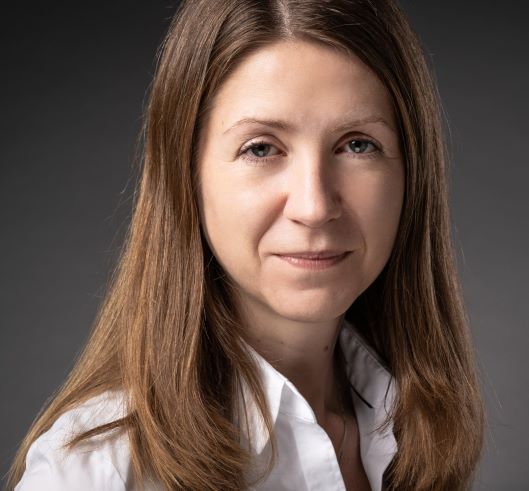 Dr. Yulia Sandamirskaya