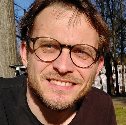Dr. Ingmar Schlecht