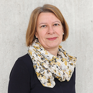 Miriam Carola Schmid