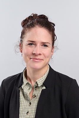 Christina Schuler