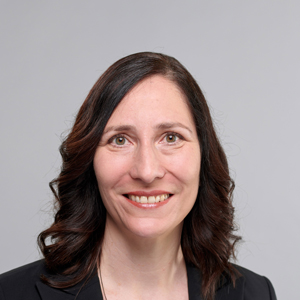 Carole Scheidegger