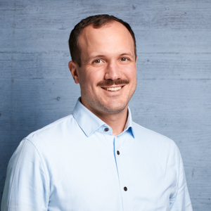 Lukas Schweiger