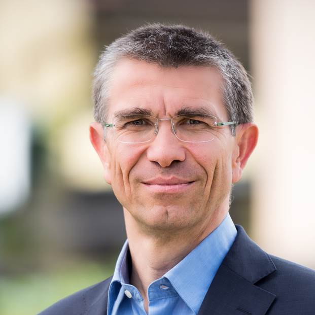 Reto Schnellmann