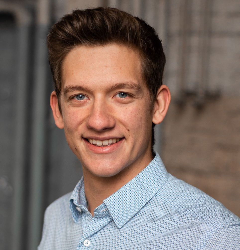 Jakob Meinrad Schreiber